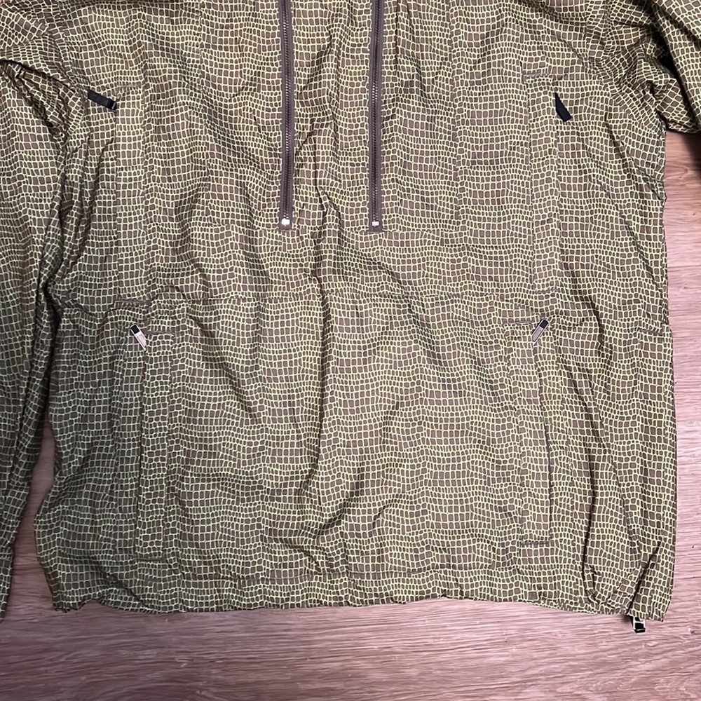 Bonfire Pullover Jacket - image 3